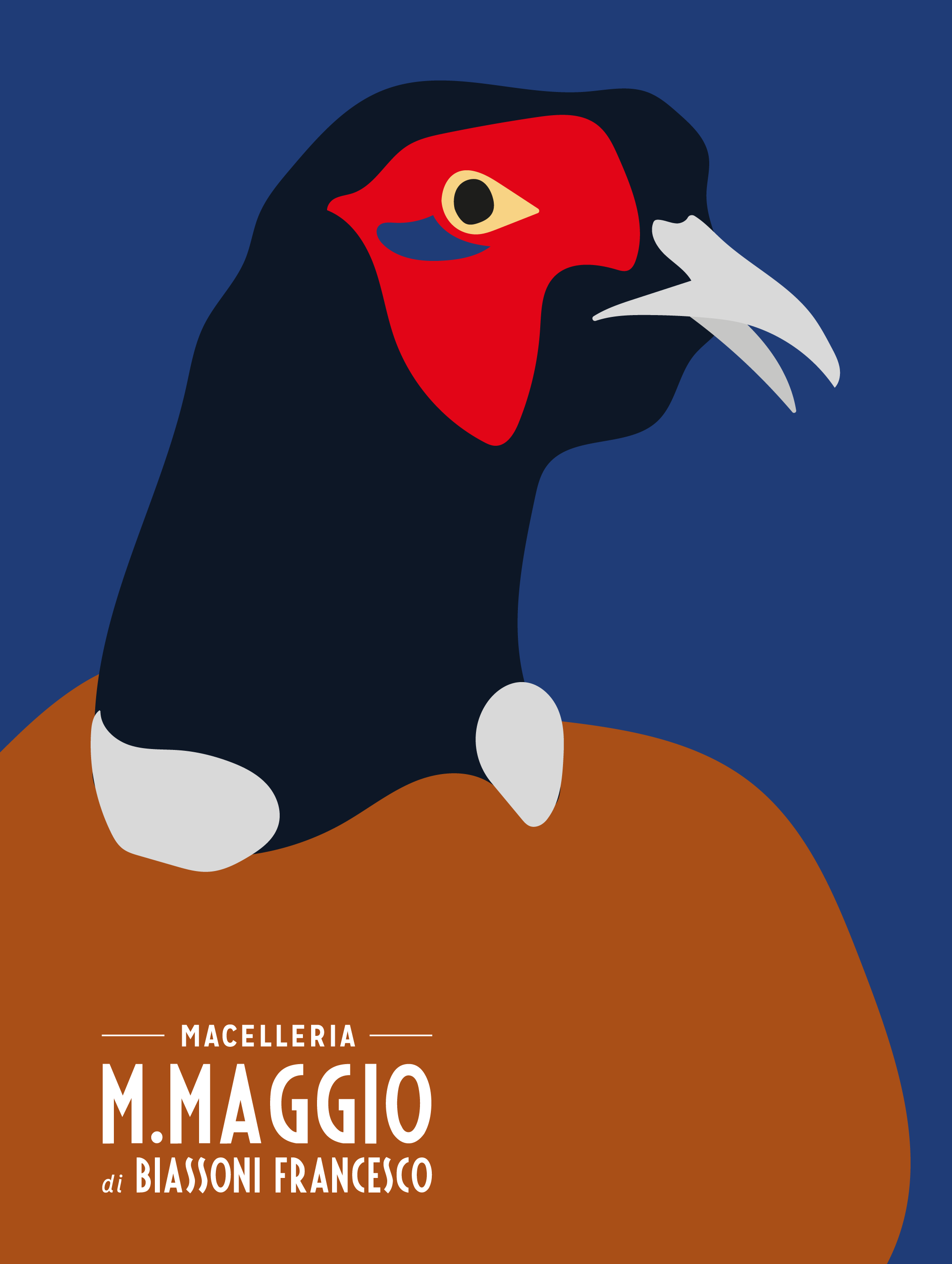 Storica Macelleria Maggio